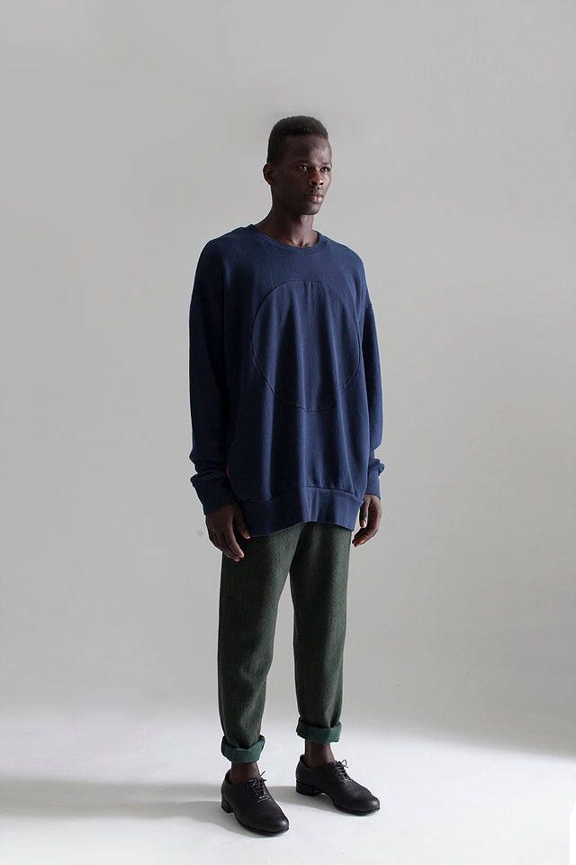my beautiful landlet 2014AW