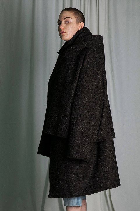 my beautiful landlet 2018AW