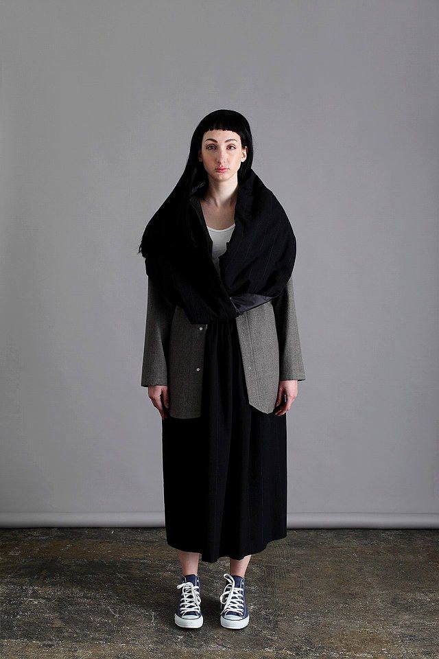 my beautiful landlet 2015AW