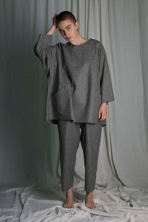 my beautiful landlet 2018AW