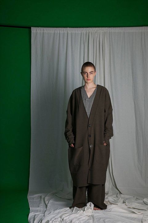 my beautiful landlet 2018AW