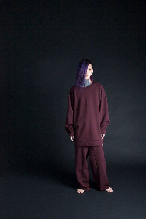 my beautiful landlet 2017AW