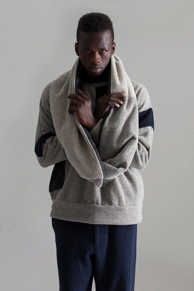 my beautiful landlet 2014AW