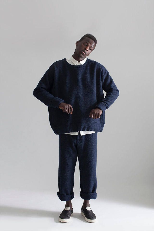my beautiful landlet 2014AW