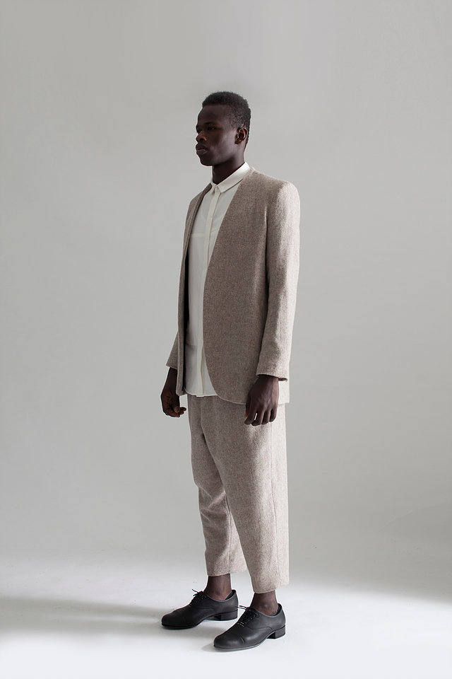 my beautiful landlet 2014AW