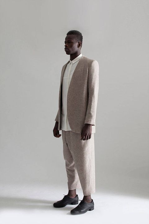 my beautiful landlet 2014AW