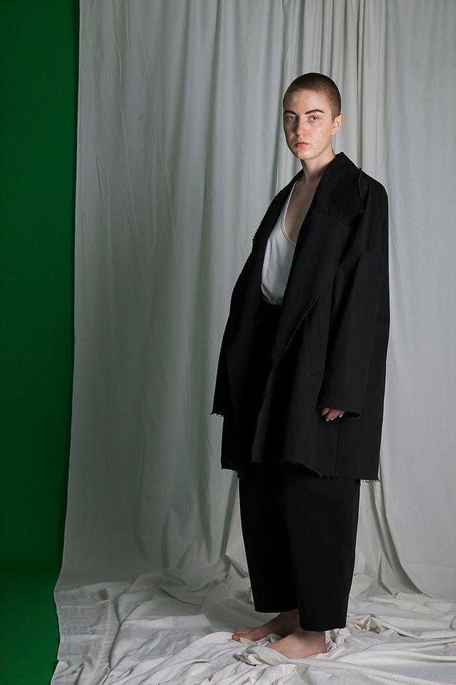 my beautiful landlet 2018AW