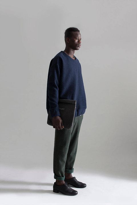 my beautiful landlet 2014AW