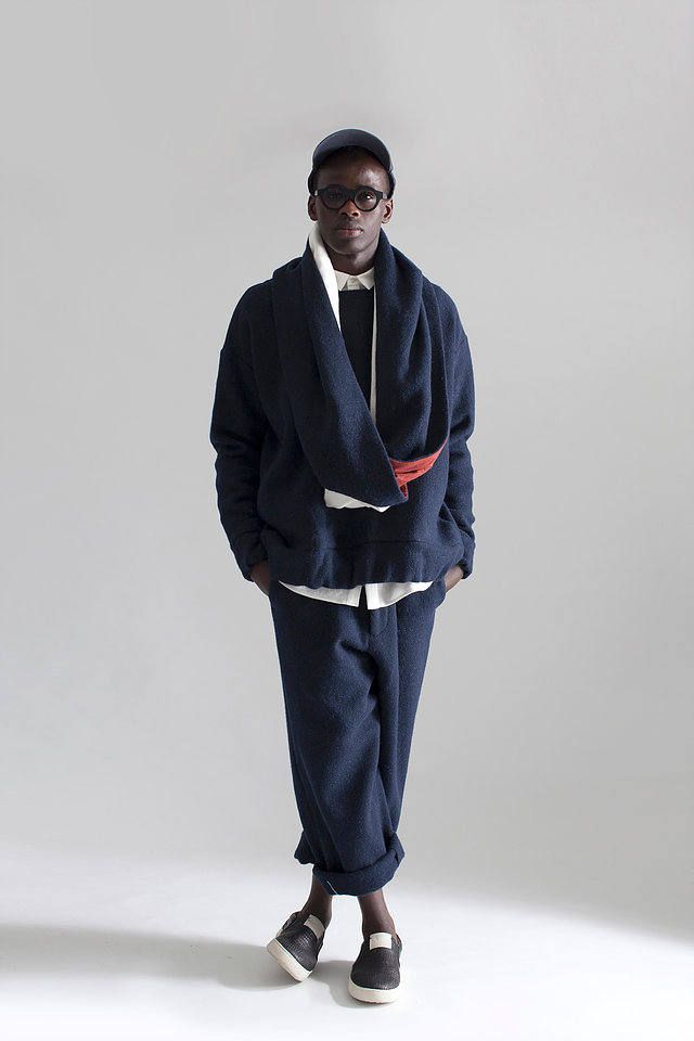my beautiful landlet 2014AW