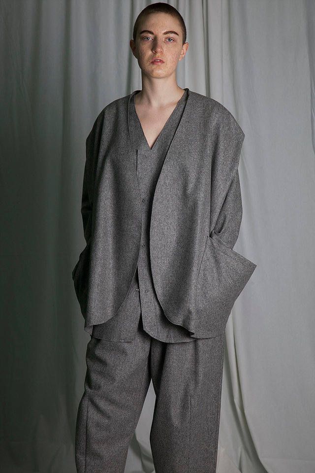 my beautiful landlet 2018AW