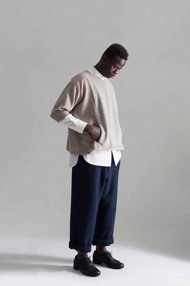 my beautiful landlet 2014AW