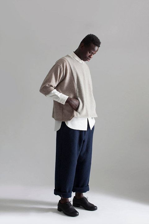 my beautiful landlet 2014AW