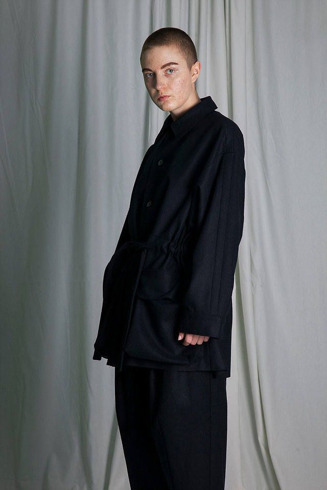 my beautiful landlet 2018AW