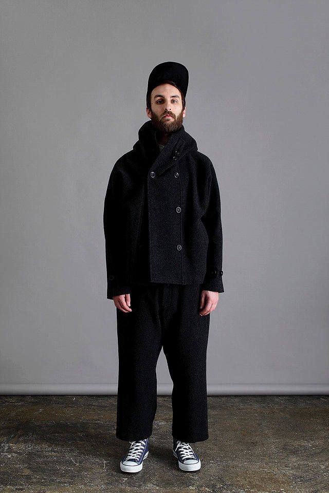 my beautiful landlet 2015AW