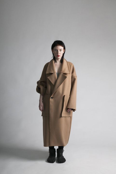 my beautiful landlet マイビューティフルランドレット 2019AW