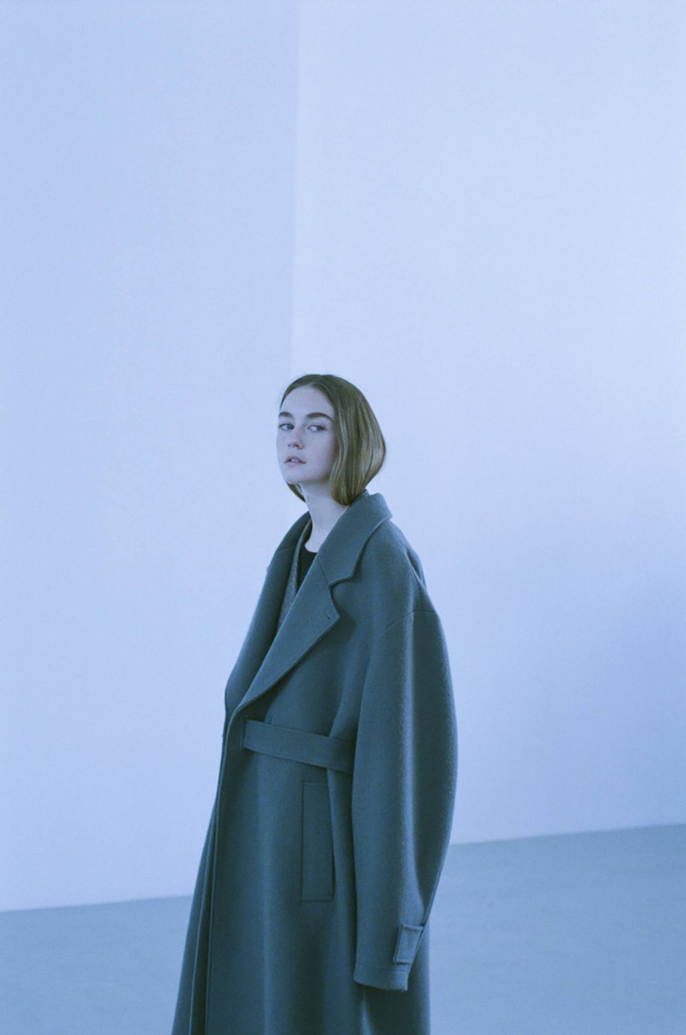 stein シュタイン 2019AW