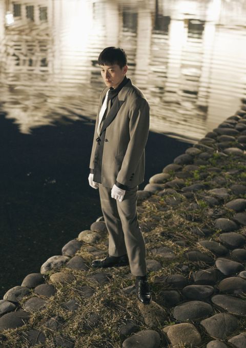 SOSHIOTSUKI 2019AW