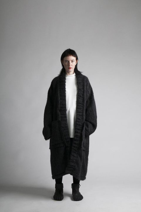 my beautiful landlet マイビューティフルランドレット 2019AW
