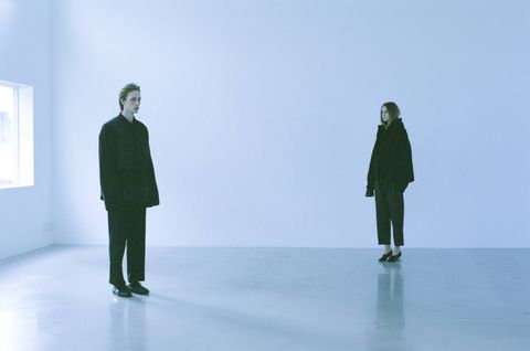 stein シュタイン 2019AW