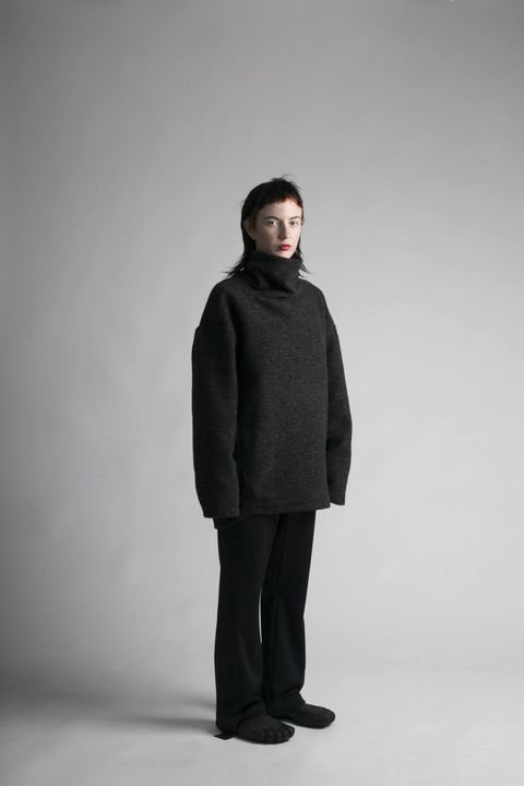 my beautiful landlet マイビューティフルランドレット 2019AW