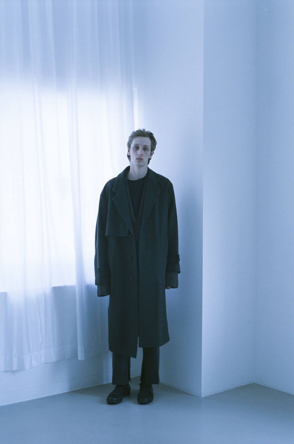 stein シュタイン 2019AW