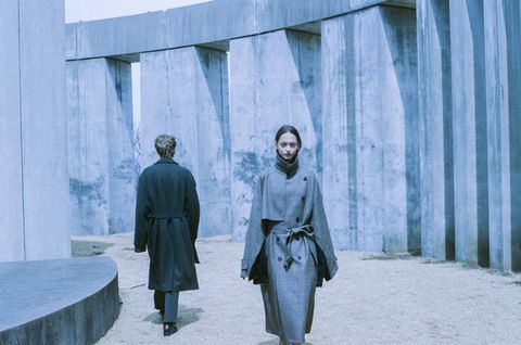 stein シュタイン 2019AW