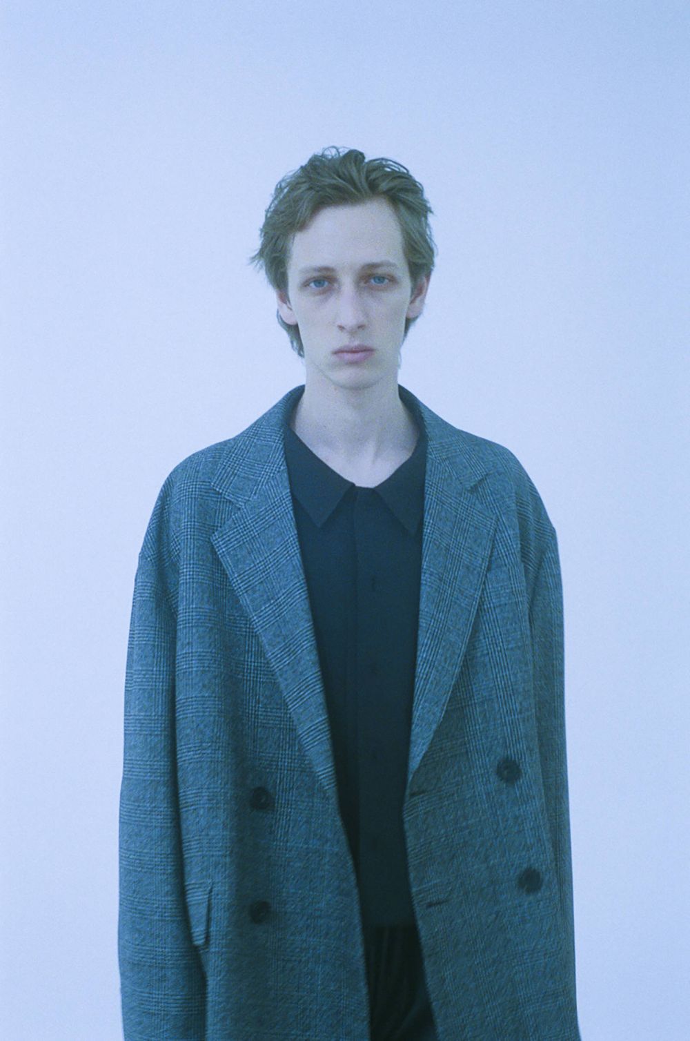 stein シュタイン 2019AW