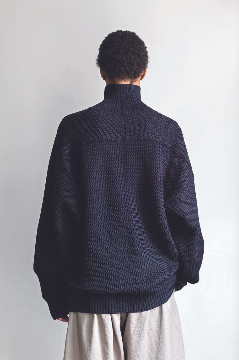 YANTOR ヤントル 2019AW