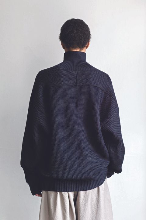 YANTOR ヤントル 2019AW