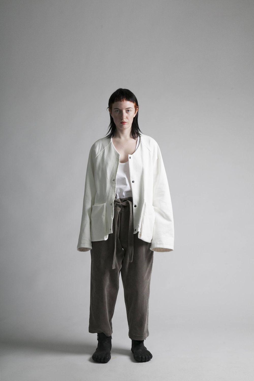my beautiful landlet マイビューティフルランドレット 2019AW