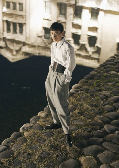 SOSHIOTSUKI 2019AW
