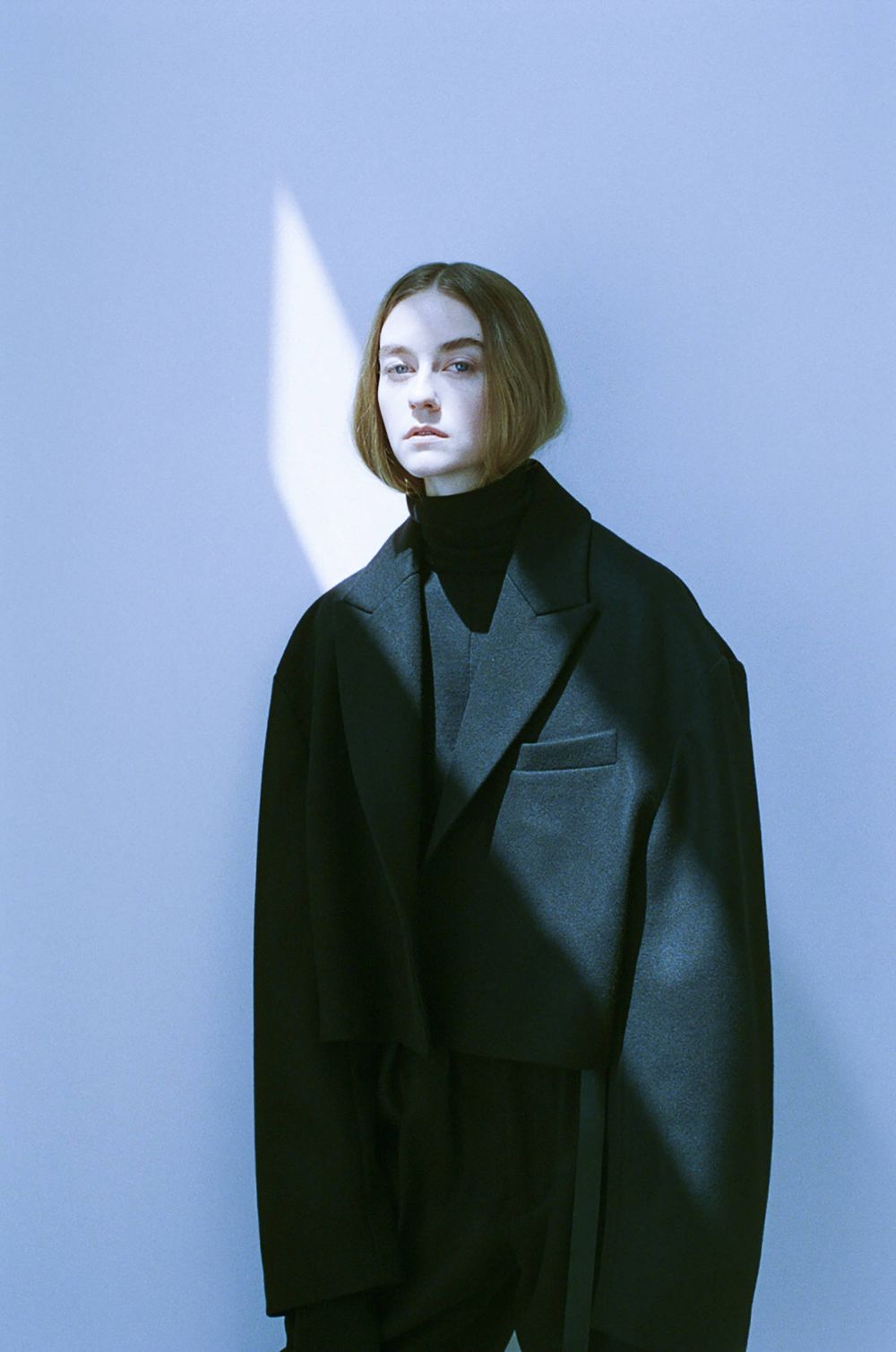 stein シュタイン 2019AW
