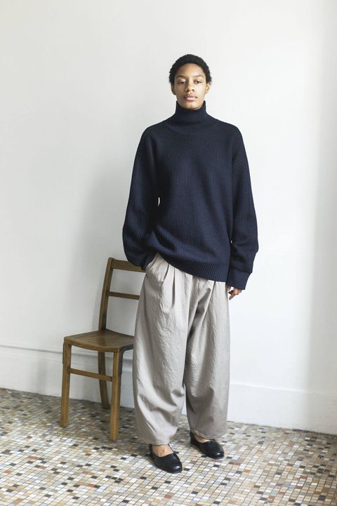 YANTOR ヤントル 2019AW