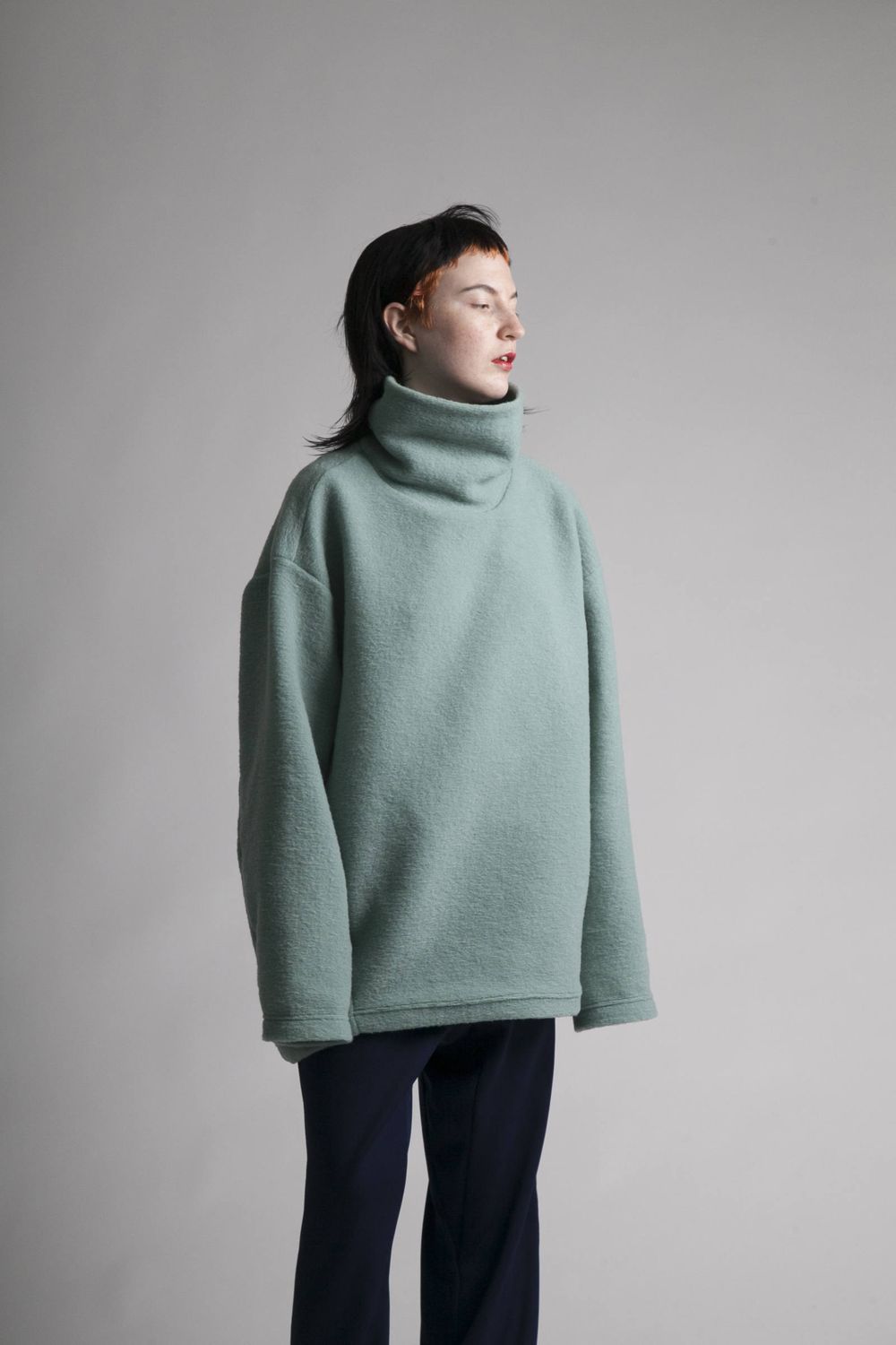 my beautiful landlet マイビューティフルランドレット 2019AW
