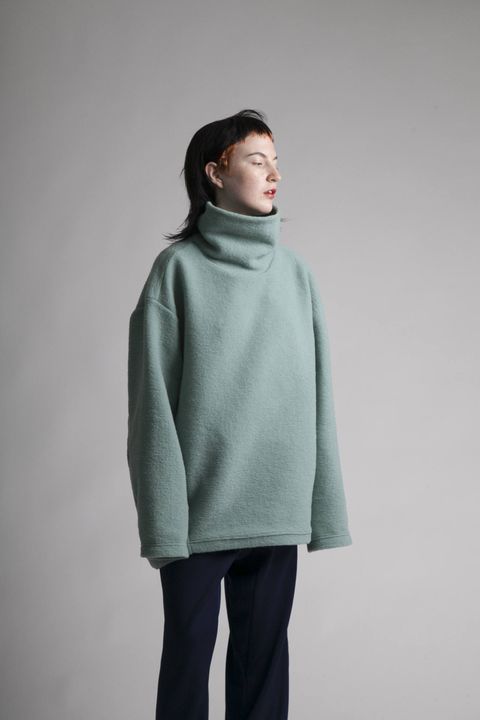 my beautiful landlet マイビューティフルランドレット 2019AW