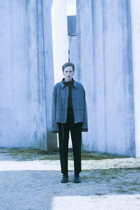 stein シュタイン 2019AW