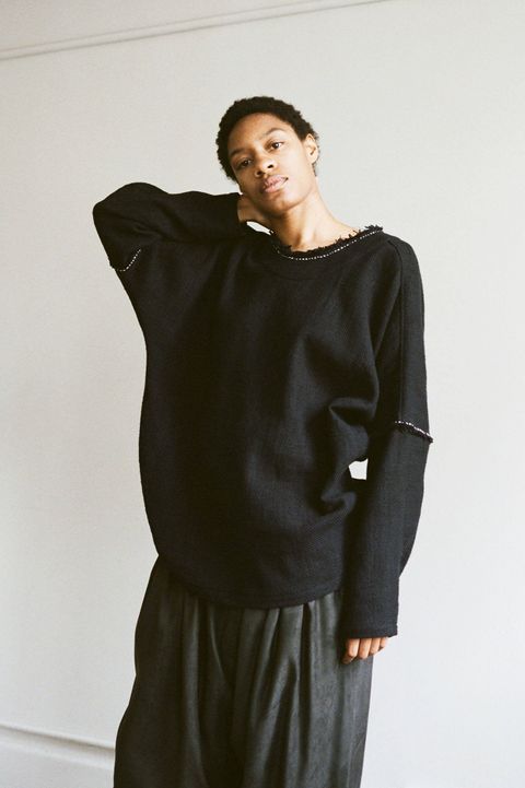 YANTOR ヤントル 2019AW