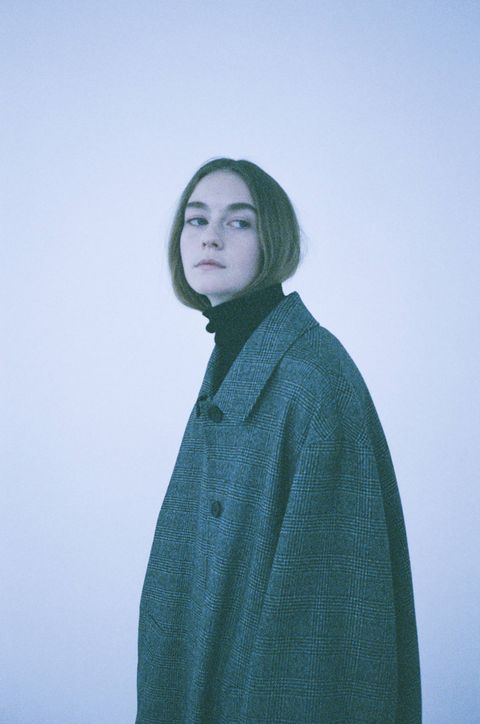 stein シュタイン 2019AW
