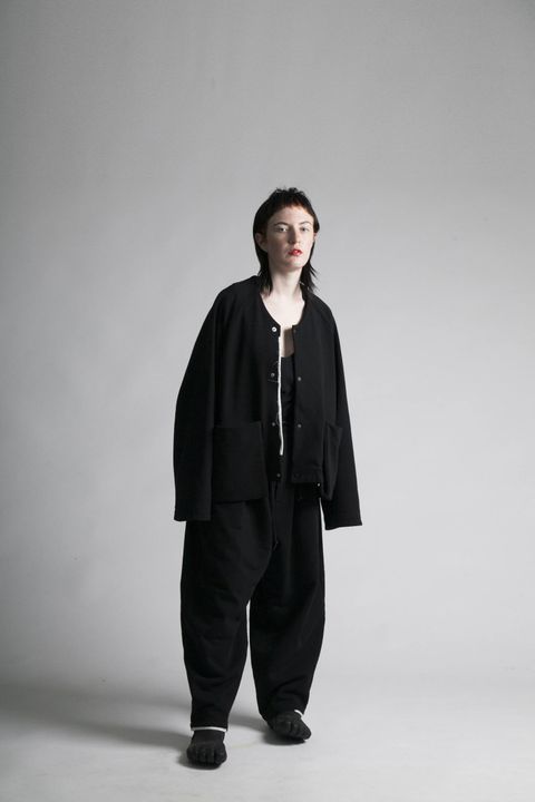 my beautiful landlet マイビューティフルランドレット 2019AW