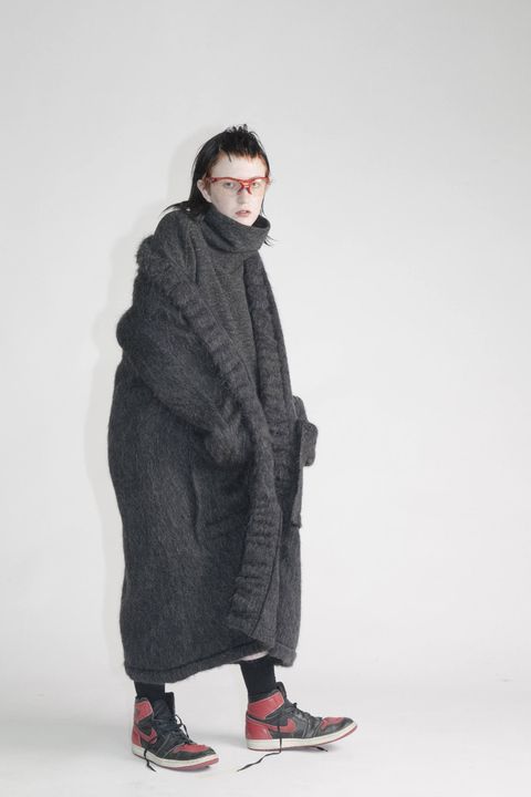 my beautiful landlet マイビューティフルランドレット 2019AW