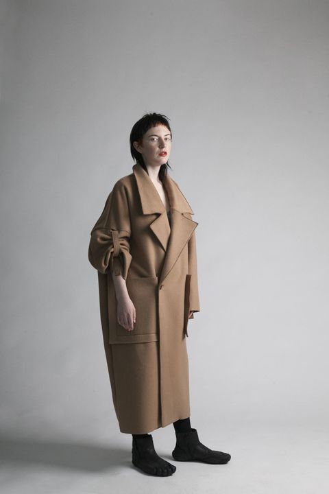 my beautiful landlet マイビューティフルランドレット 2019AW