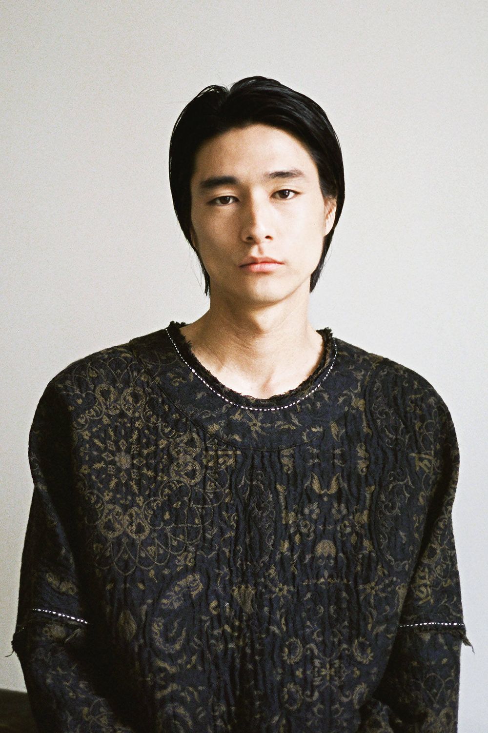 YANTOR ヤントル 2019AW