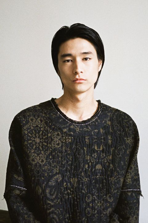 YANTOR ヤントル 2019AW