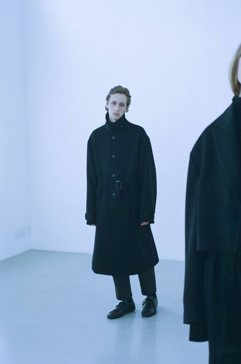 stein シュタイン 2019AW