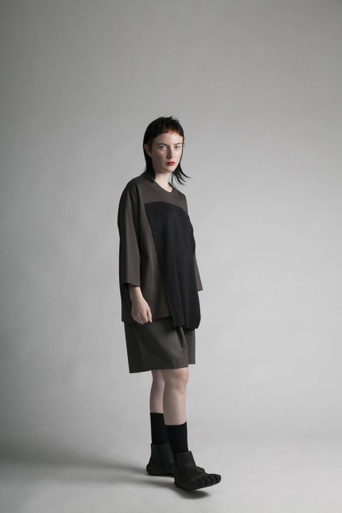 my beautiful landlet マイビューティフルランドレット 2019AW