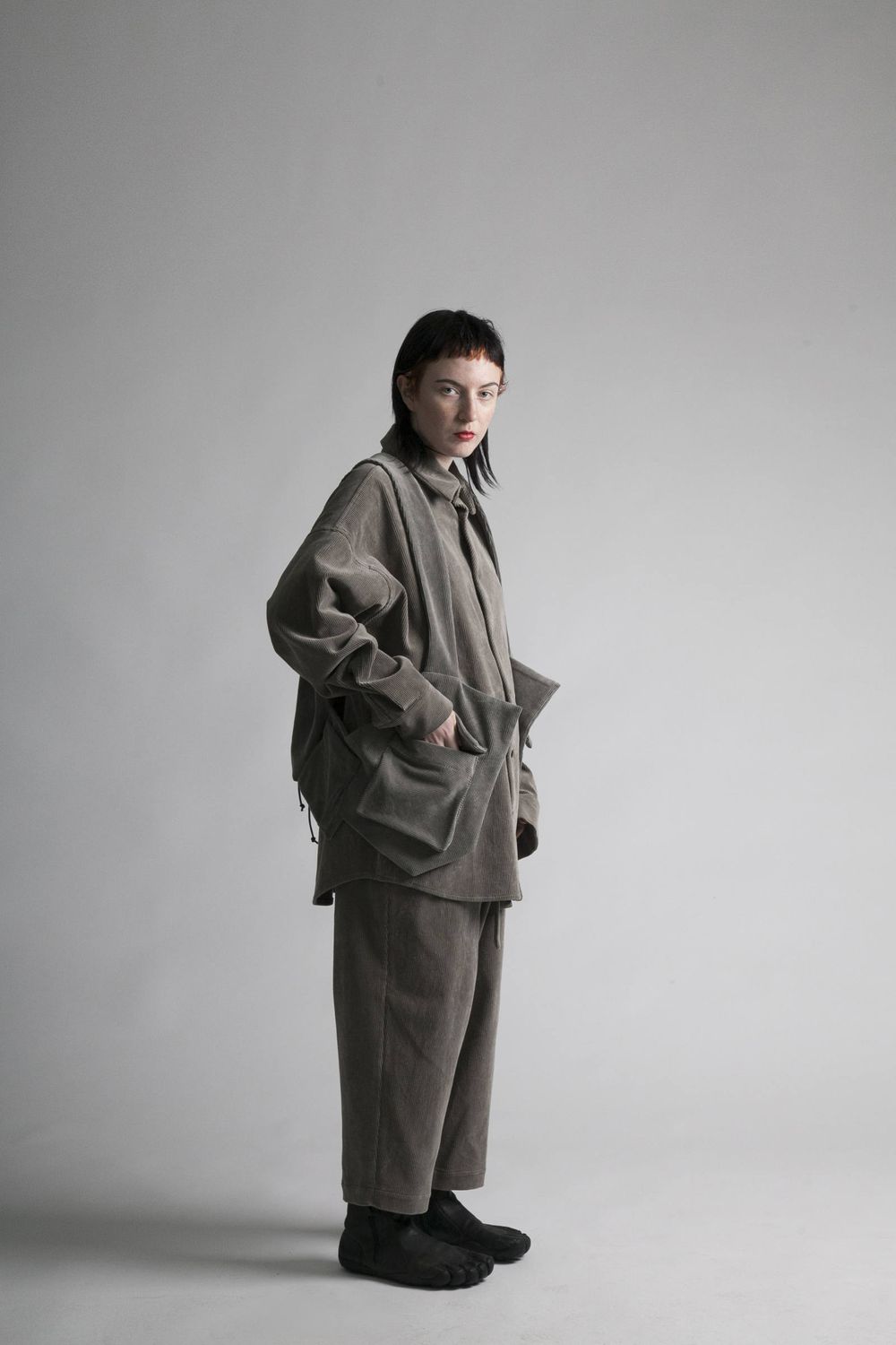 my beautiful landlet マイビューティフルランドレット 2019AW
