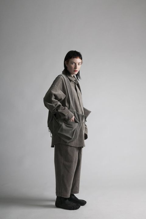 my beautiful landlet マイビューティフルランドレット 2019AW