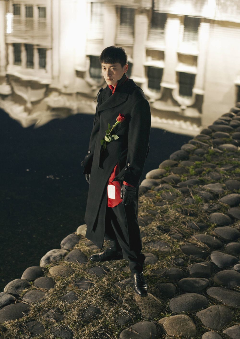 SOSHIOTSUKI 2019AW