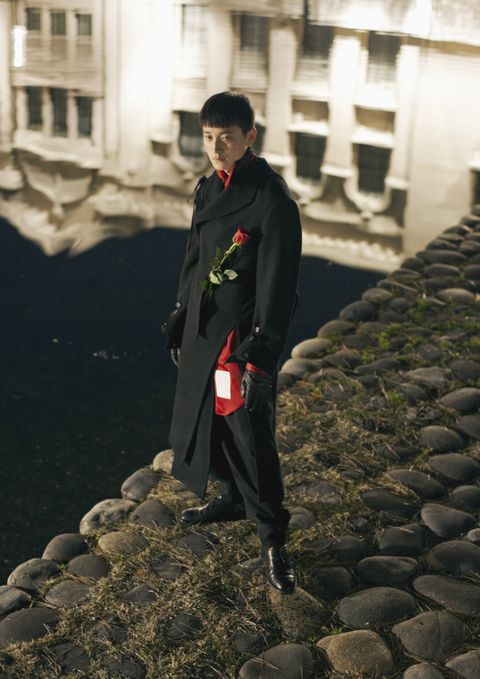 SOSHIOTSUKI 2019AW