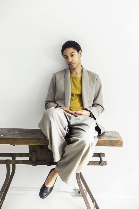YANTOR ヤントル 2019AW